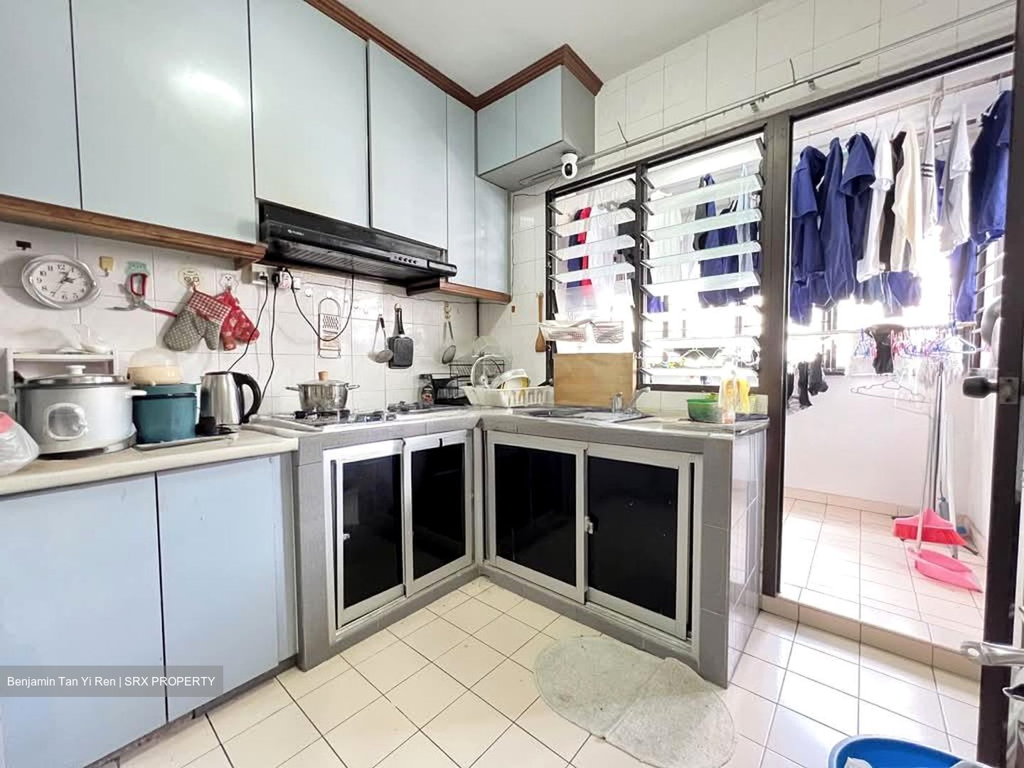 Blk 309 Canberra Road (Sembawang), HDB 5 Rooms #555470061